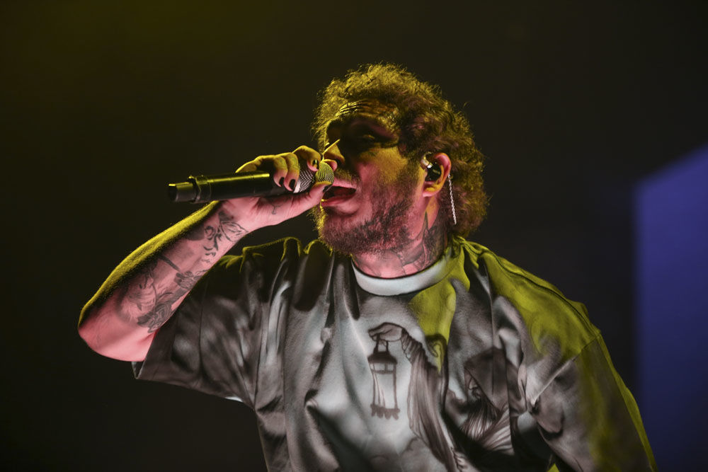 Post Malone